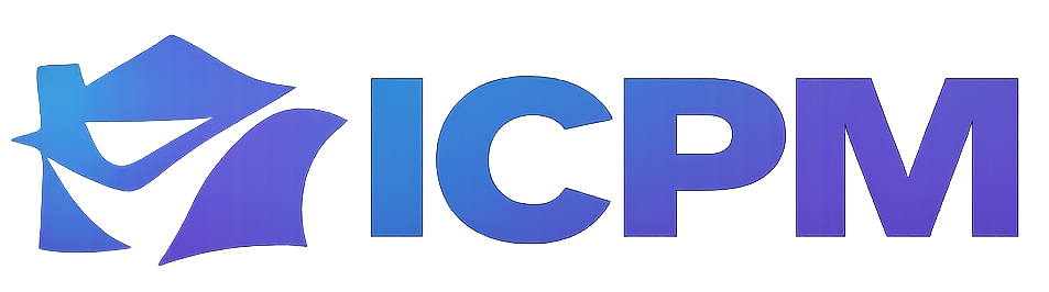 ICPM Logo