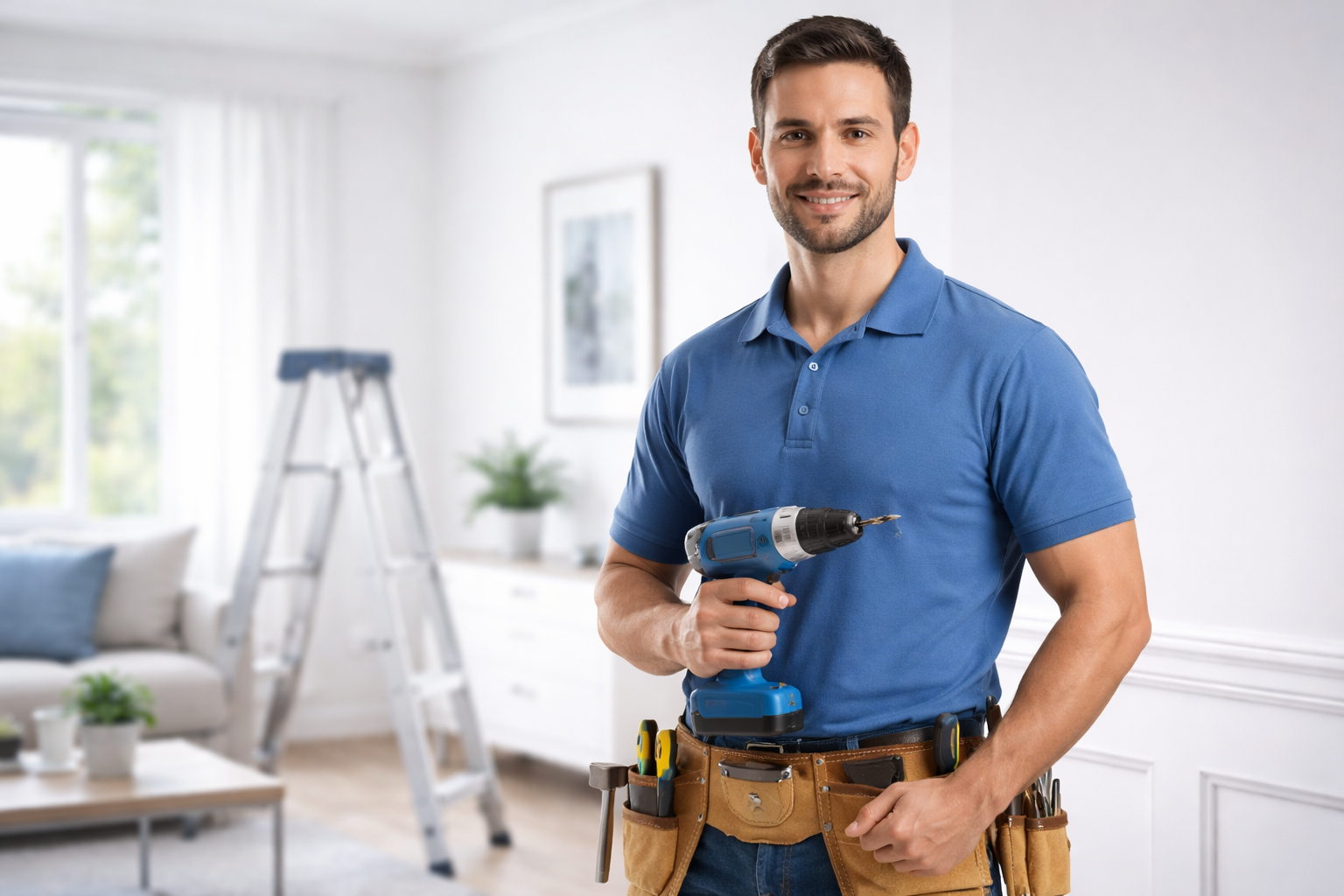 Handyman Hourly Rate